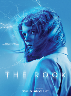 voir serie The Rook en streaming