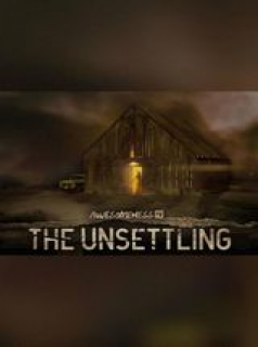 voir The Unsettling saison 1 épisode 5