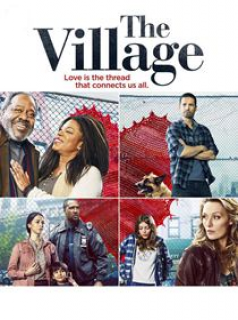 voir The Village saison 1 épisode 7