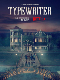 voir serie Typewriter en streaming