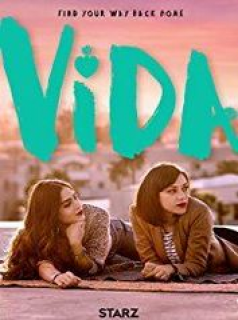 voir Vida saison 1 épisode 2