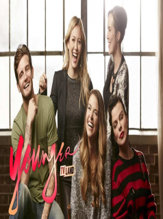 voir Younger saison 6 épisode 8