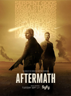 voir serie Aftermath en streaming