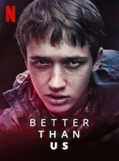 voir Better Than Us saison 1 épisode 14