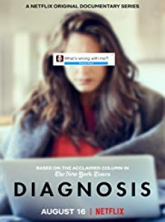 voir serie Diagnosis en streaming