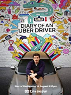 voir serie Diary of an Uber Driver en streaming