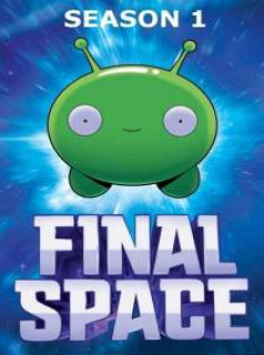 voir Final Space saison 1 épisode 4