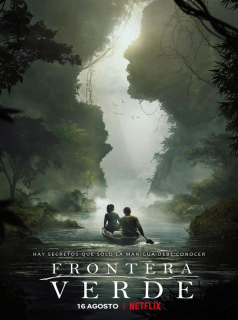 voir serie Frontera Verde en streaming