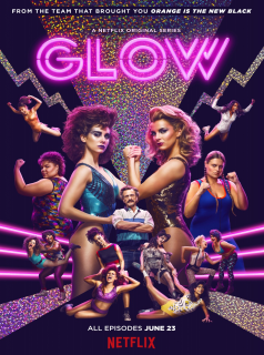 voir GLOW saison 4 épisode 7