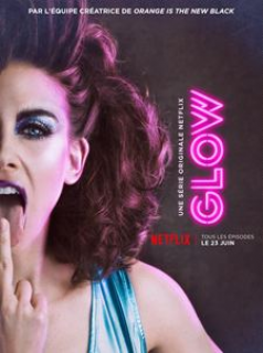 voir GLOW saison 1 épisode 5