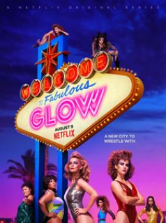 voir GLOW saison 3 épisode 9