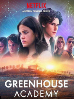 voir Greenhouse Academy saison 2 épisode 12