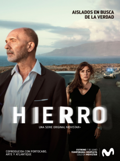 voir Hierro saison 2 épisode 13