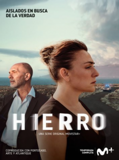 voir Hierro saison 1 épisode 6