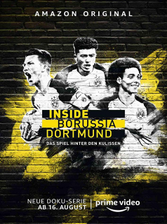 voir serie Inside Borussia Dortmund en streaming