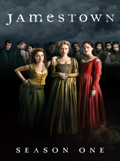 voir Jamestown saison 1 épisode 6