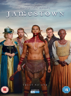 voir Jamestown saison 2 épisode 8