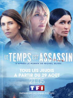 voir serie Le temps est assassin en streaming