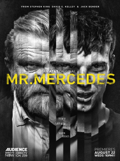 voir serie Mr. Mercedes en streaming