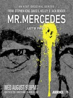 voir serie Mr. Mercedes saison 2