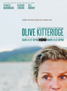 voir serie Olive Kitteridge saison 1