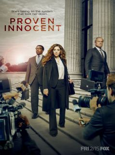 voir serie Proven Innocent en streaming