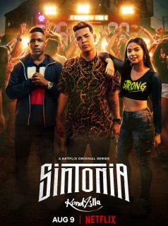 voir Sintonia Saison 3 en streaming 