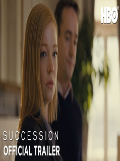 voir serie Succession saison 2