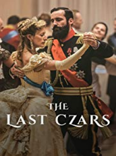 voir serie The Last Czars en streaming