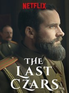 voir serie The Last Czars saison 1