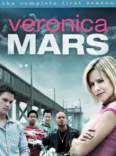 voir Veronica Mars saison 1 épisode 20