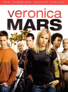 voir Veronica Mars saison 2 épisode 12