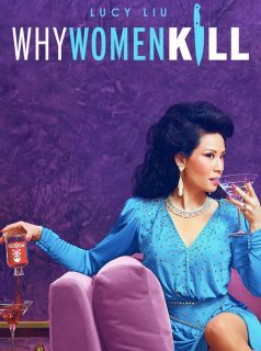 voir Why Women Kill saison 3 épisode 7