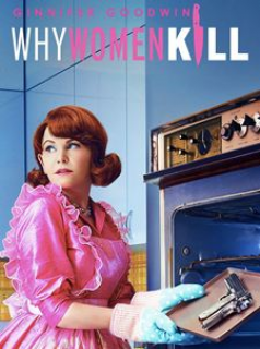 voir Why Women Kill saison 1 épisode 7