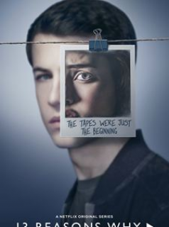 voir 13 Reasons Why saison 2 épisode 11