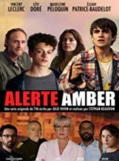 voir serie Alerte Amber en streaming