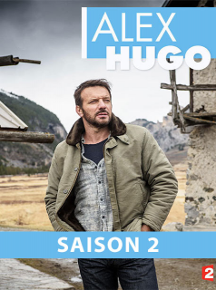 voir serie Alex Hugo saison 2