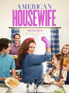 voir American Housewife (2016) saison 4 épisode 15