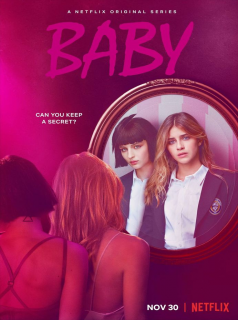 voir Baby Saison 1 en streaming 