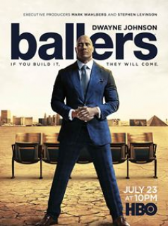 voir serie Ballers saison 3