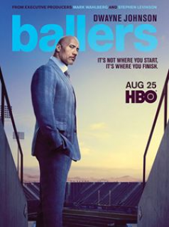 voir serie Ballers saison 5