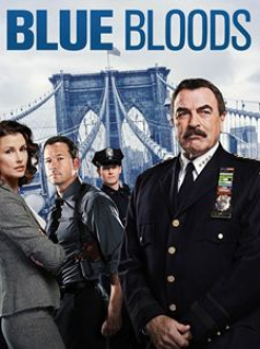 voir Blue Bloods saison 6 épisode 1