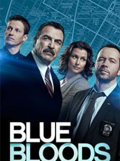 voir Blue Bloods saison 8 épisode 9