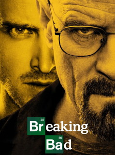 voir Breaking Bad saison 2 épisode 3