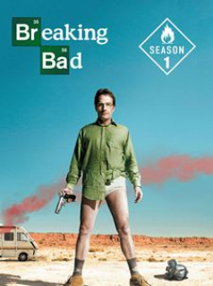 voir Breaking Bad saison 1 épisode 4