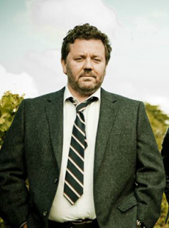 voir serie Brokenwood en streaming