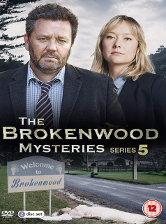 voir Brokenwood saison 5 épisode 1