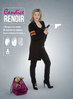 voir Candice Renoir saison 7 épisode 7