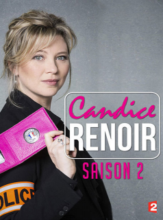 voir Candice Renoir saison 2 épisode 3