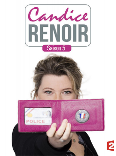 voir Candice Renoir saison 5 épisode 10